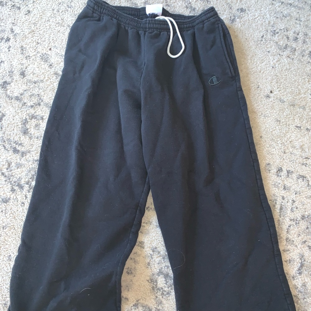 Champion sweatpants
